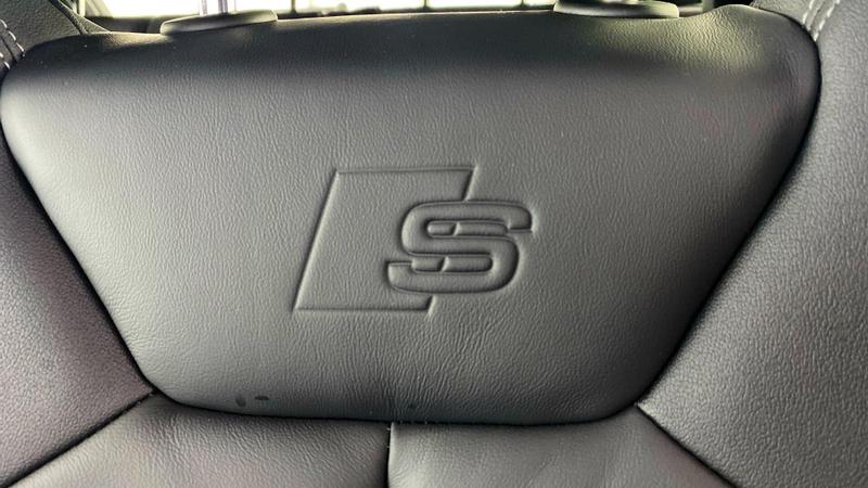 Used Audi Q3 2025 for sale - 76722919: Photo 38