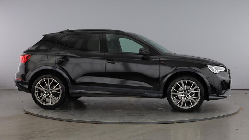 Used Audi Q3 2025 for sale - 76722919: Photo 4