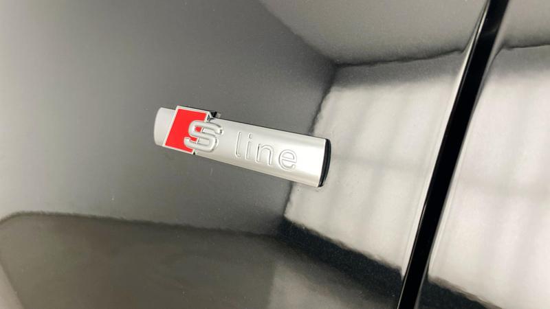 Used Audi Q3 2025 for sale - 76722919: Photo 40