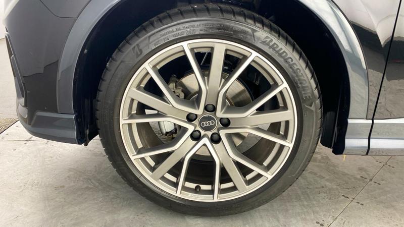 Used Audi Q3 2025 for sale - 76722919: Photo 41