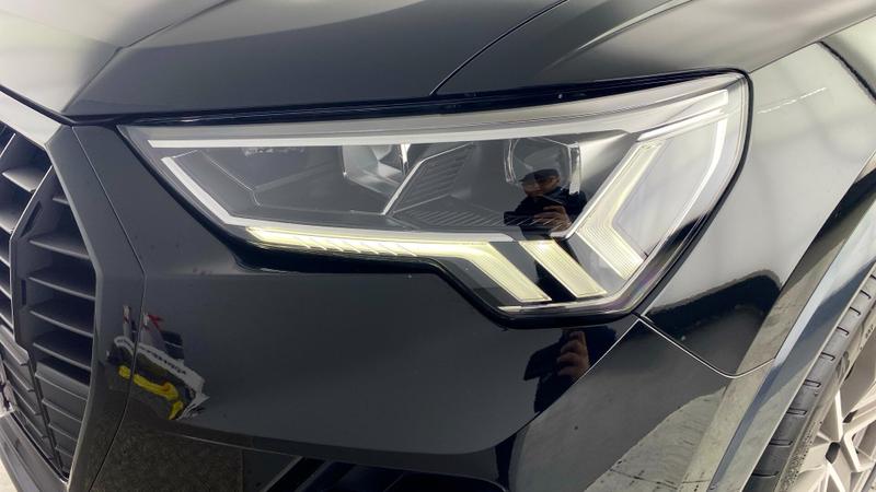 Used Audi Q3 2025 for sale - 76722919: Photo 42