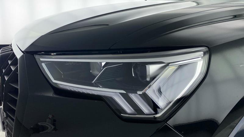 Used Audi Q3 2025 for sale - 76722919: Photo 43