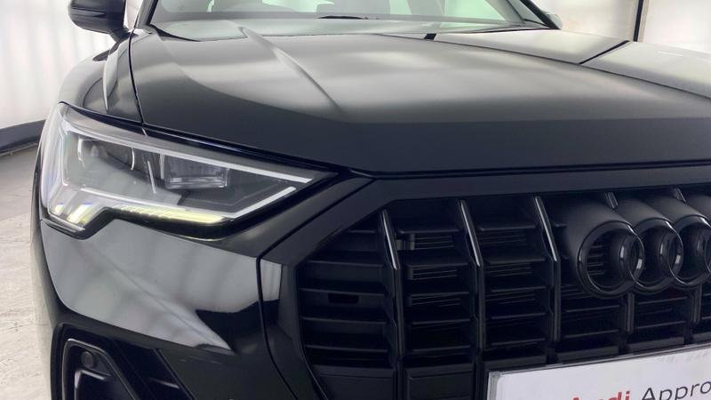 Used Audi Q3 2025 for sale - 76722919: Photo 44