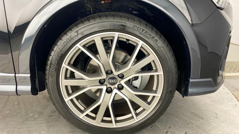 Used Audi Q3 2025 for sale - 76722919: Photo 5