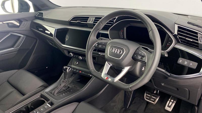 Used Audi Q3 2025 for sale - 76722919: Photo 6
