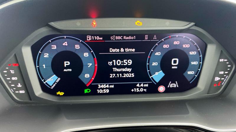 Used Audi Q3 2025 for sale - 76722919: Photo 7