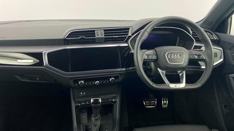 Used Audi Q3 2025 for sale - 76722919: Photo 8