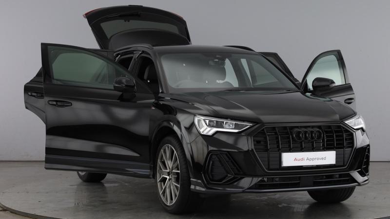Used Audi Q3 2025 for sale - 76722919: Photo 9