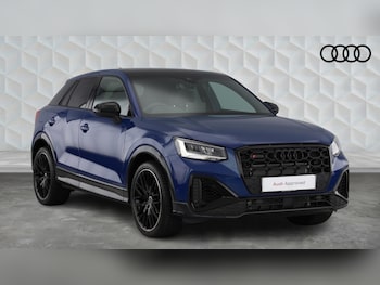 Used Audi SQ2 2025 for sale - 77881213: Photo