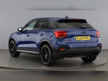 Used Audi SQ2 2025 for sale - 77881213: Photo