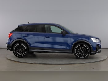 Used Audi SQ2 2025 for sale - 77881213: Photo
