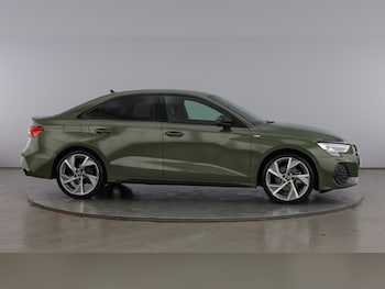 Used Audi A3 2025 for sale - 77954263: Photo