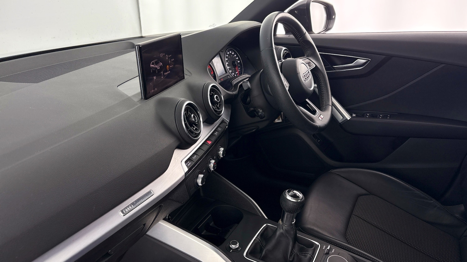 Used Audi Q2 2019 for sale - 77505114: Photo 2