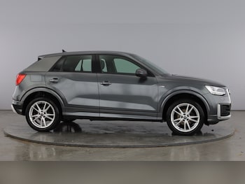 Used Audi Q2 2019 for sale - 77505114: Photo