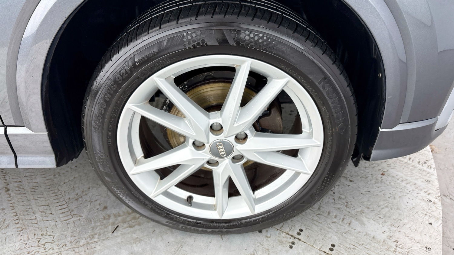 Used Audi Q2 2019 for sale - 77505114: Photo 5