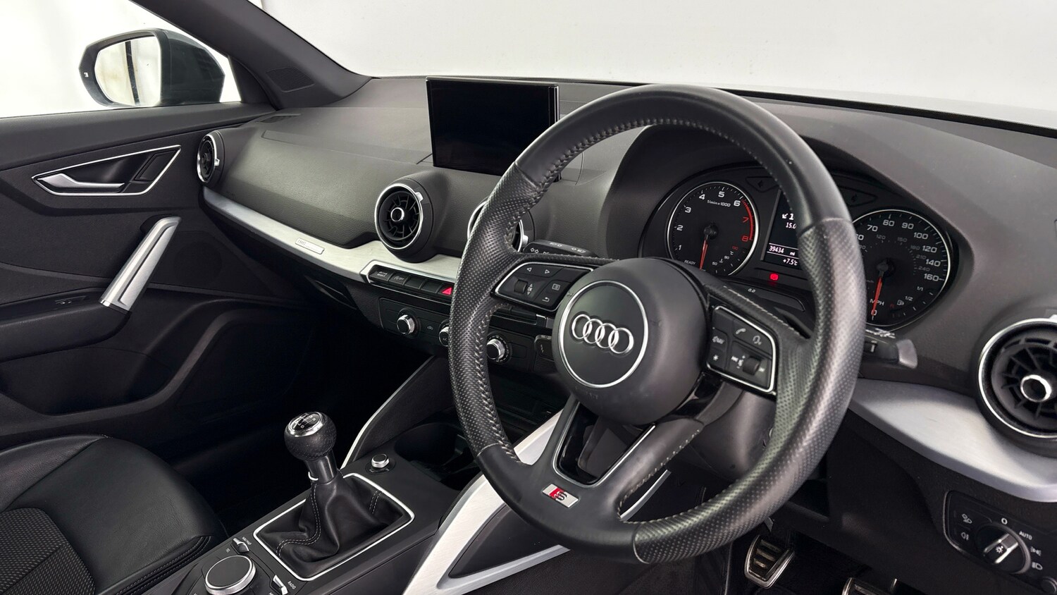 Used Audi Q2 2019 for sale - 77505114: Photo 6