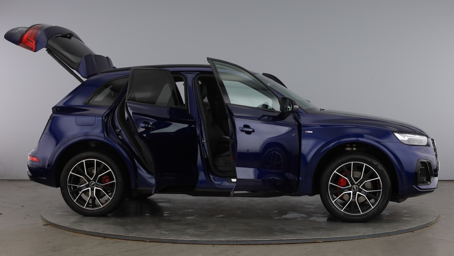 Used Audi Q5 2023 for sale - 77688159: Photo 10