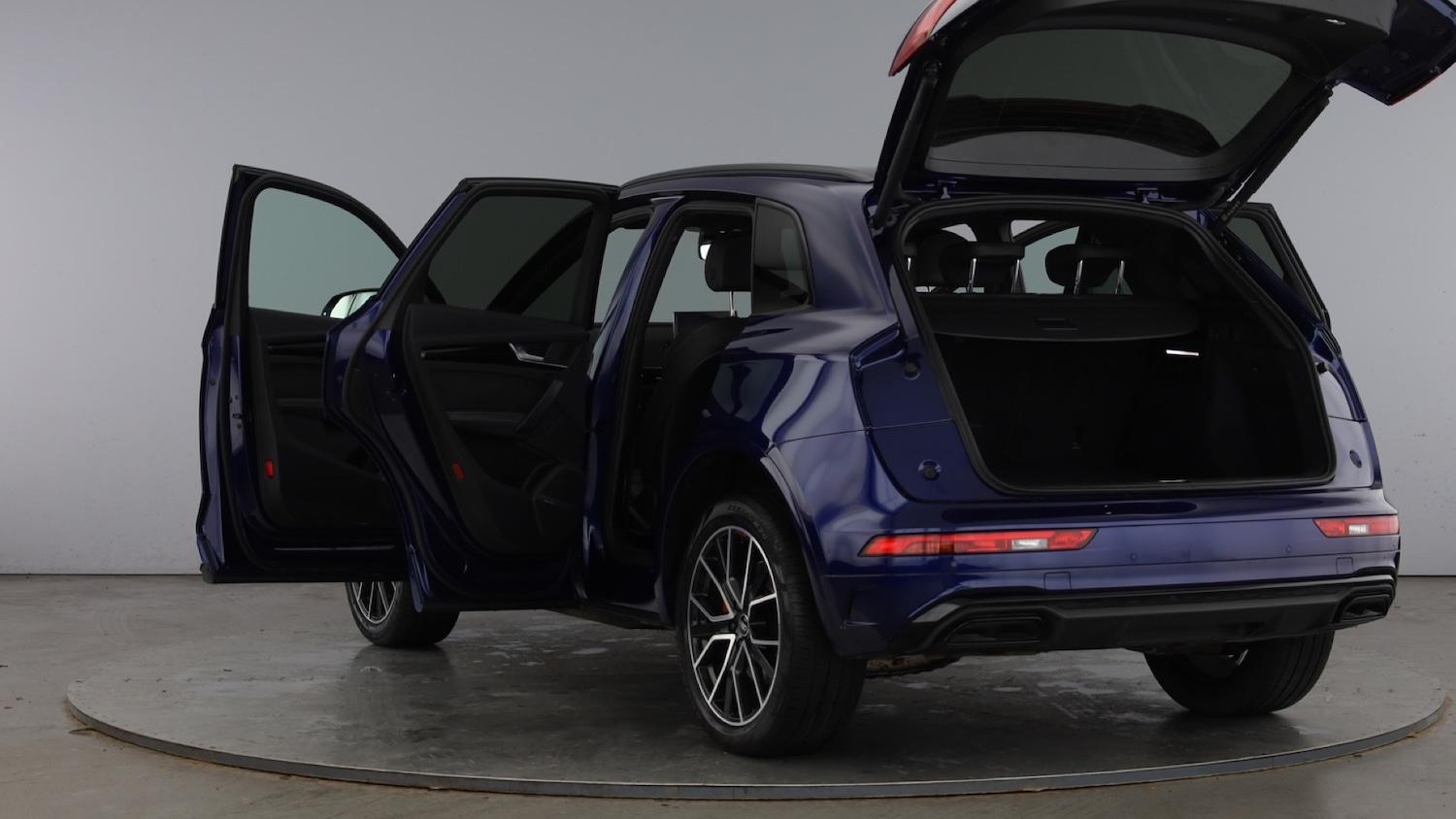 Used Audi Q5 2023 for sale - 77688159: Photo 11