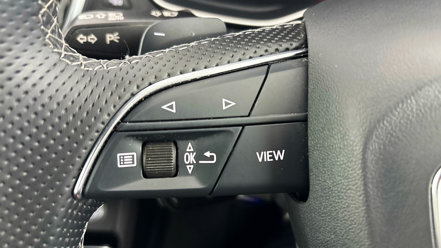 Used Audi Q5 2023 for sale - 77688159: Photo 12