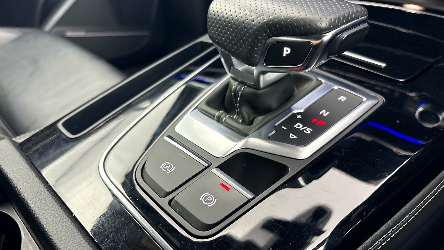 Used Audi Q5 2023 for sale - 77688159: Photo 13