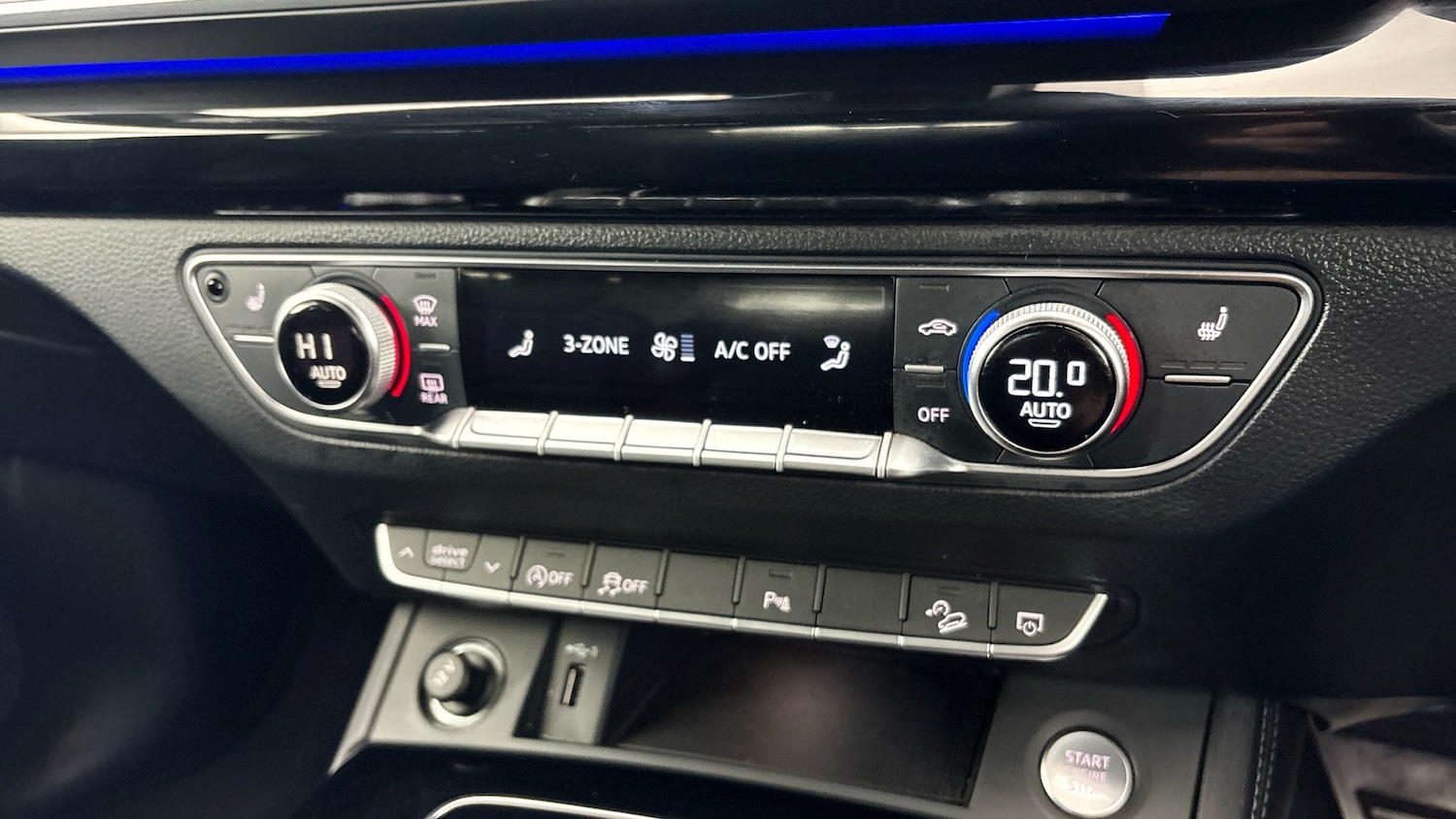 Used Audi Q5 2023 for sale - 77688159: Photo 16