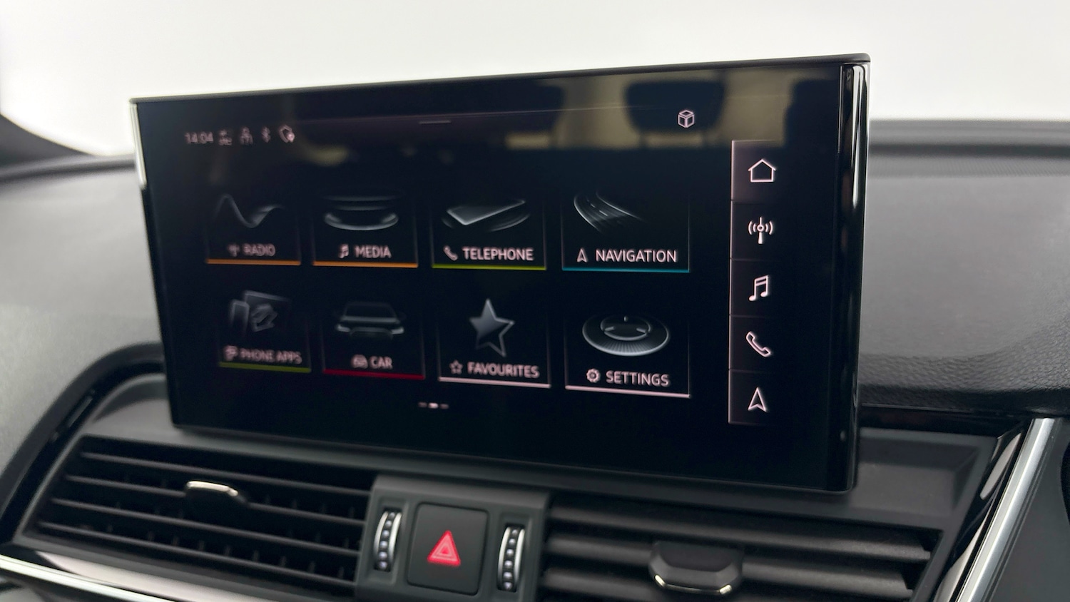 Used Audi Q5 2023 for sale - 77688159: Photo 18