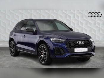 Audi Q5 feature image