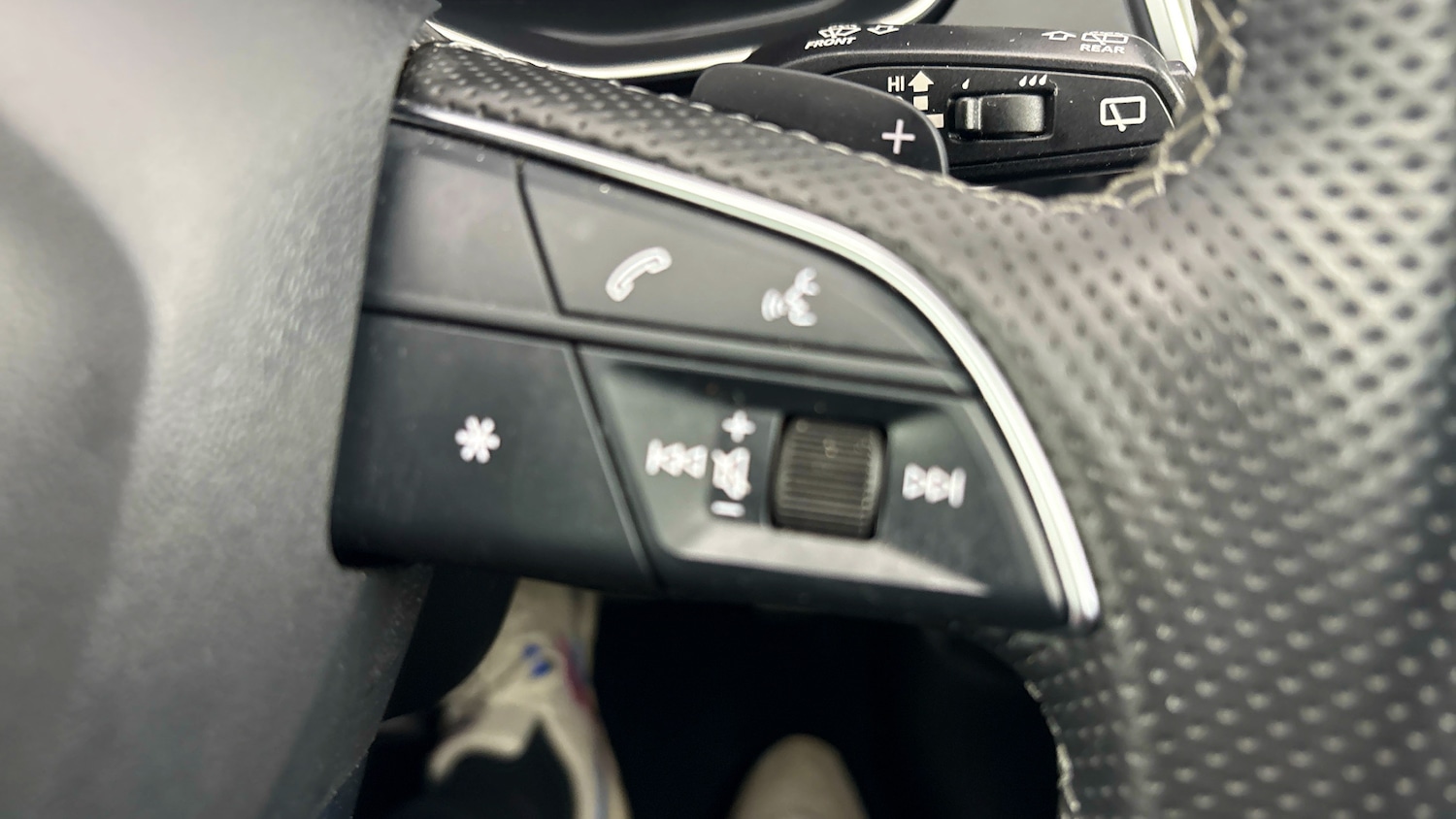 Used Audi Q5 2023 for sale - 77688159: Photo 21