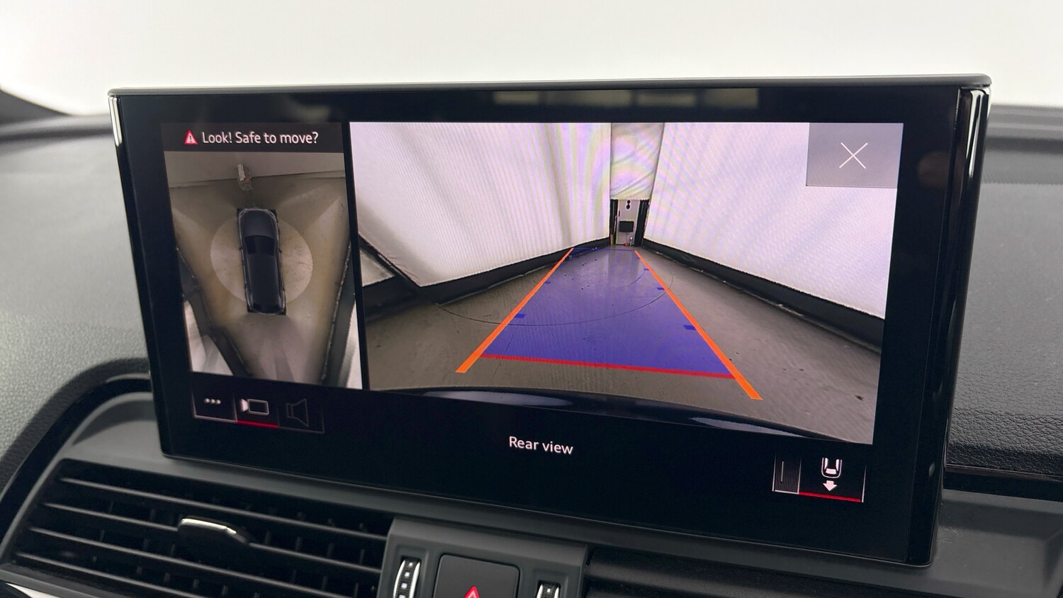 Used Audi Q5 2023 for sale - 77688159: Photo 26