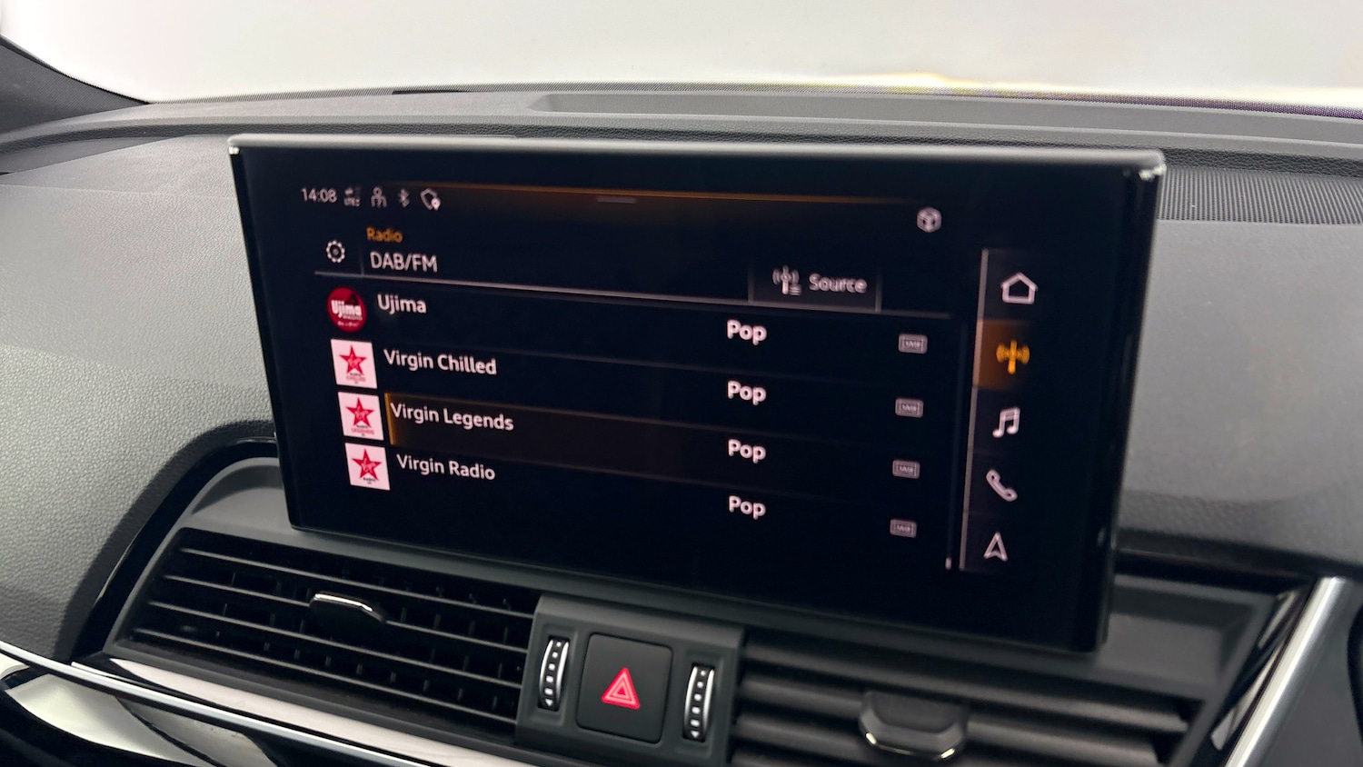 Used Audi Q5 2023 for sale - 77688159: Photo 27