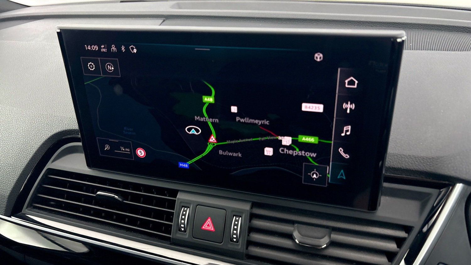 Used Audi Q5 2023 for sale - 77688159: Photo 29