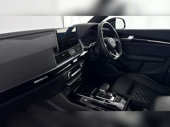 Used Audi Q5 2023 for sale - 77688159: Photo