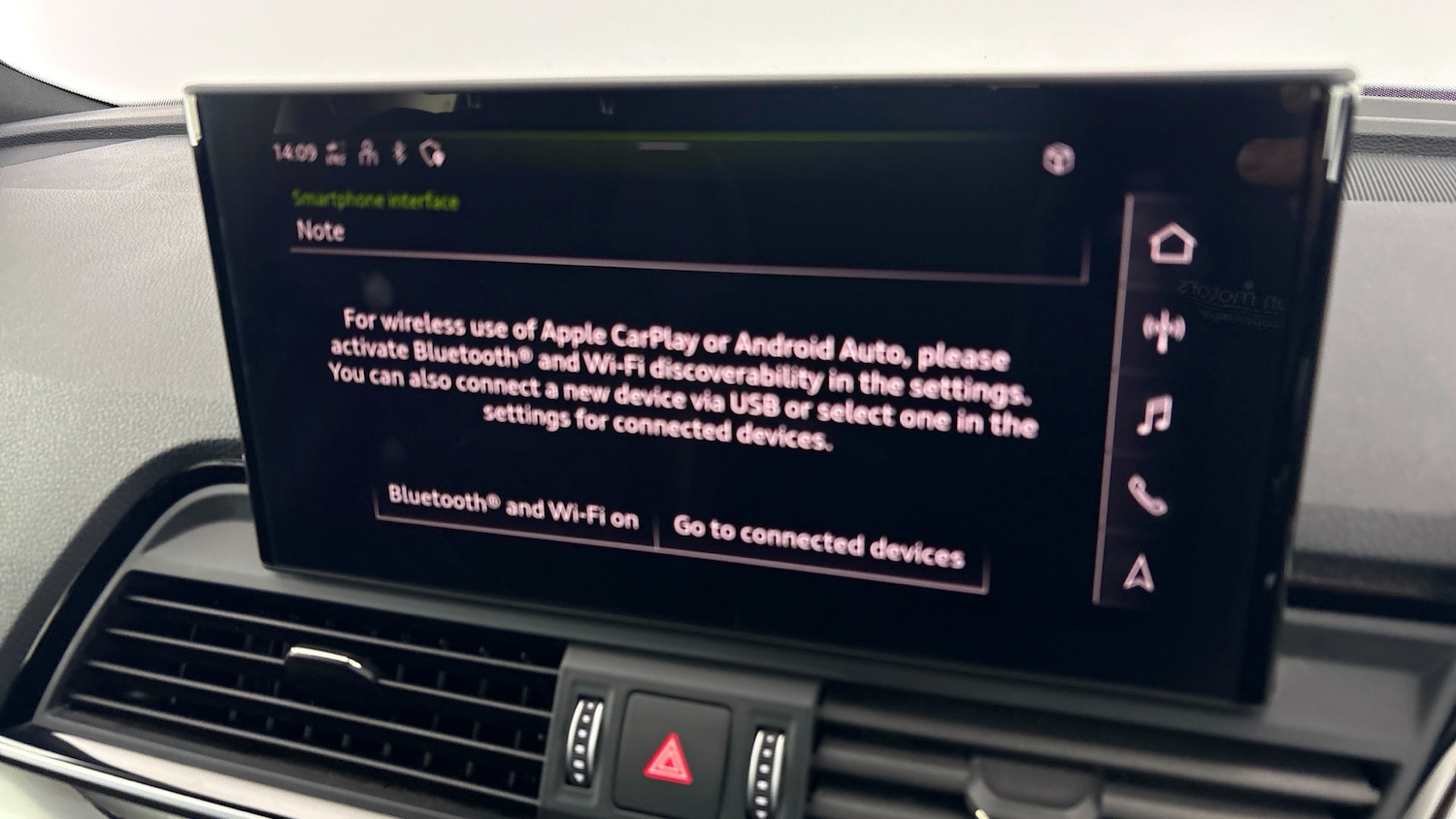 Used Audi Q5 2023 for sale - 77688159: Photo 30