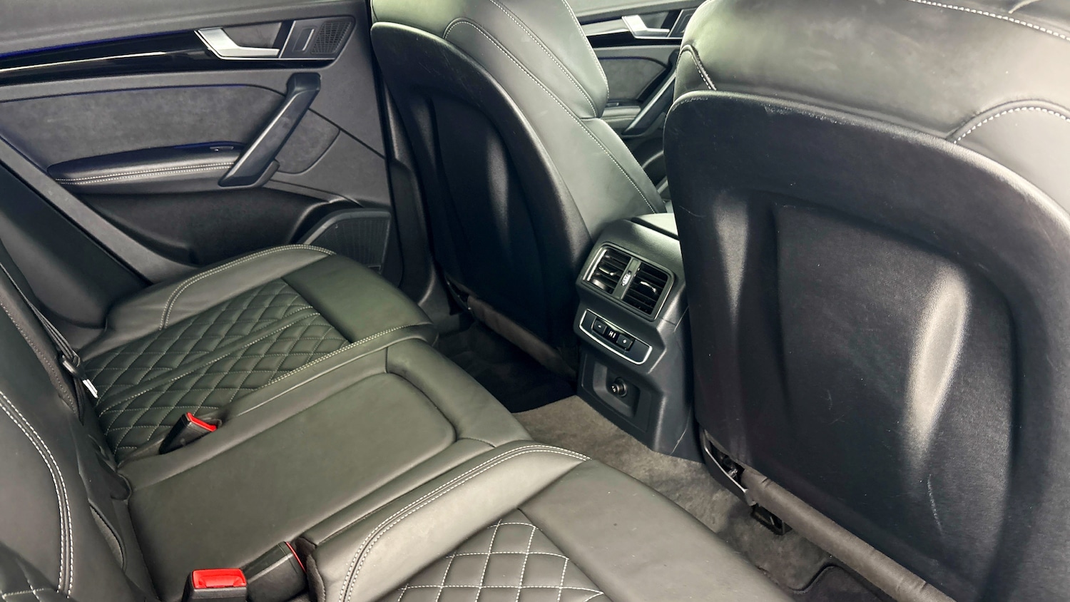 Used Audi Q5 2023 for sale - 77688159: Photo 32