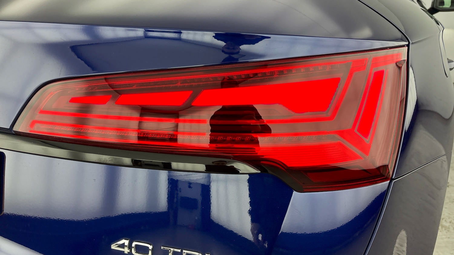 Used Audi Q5 2023 for sale - 77688159: Photo 33