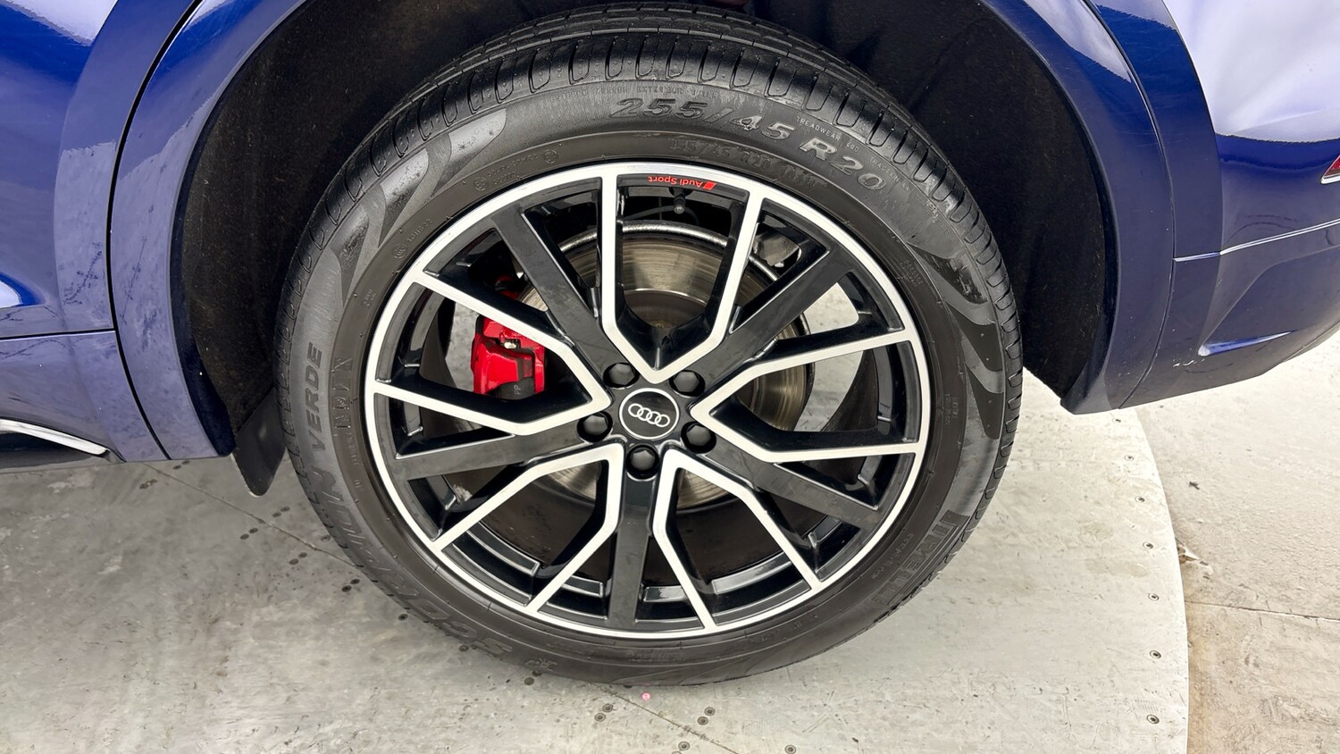 Used Audi Q5 2023 for sale - 77688159: Photo 36