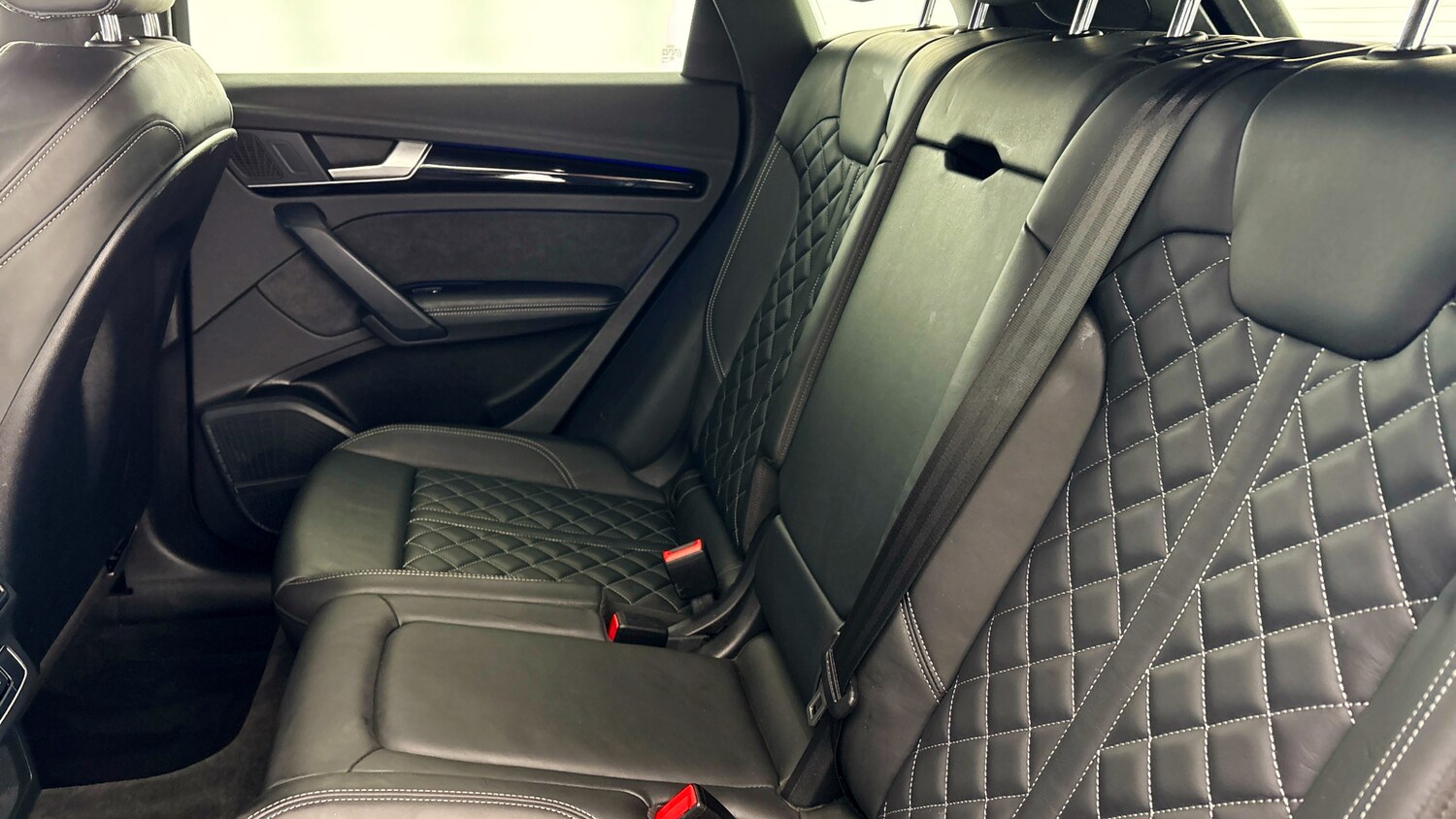 Used Audi Q5 2023 for sale - 77688159: Photo 37