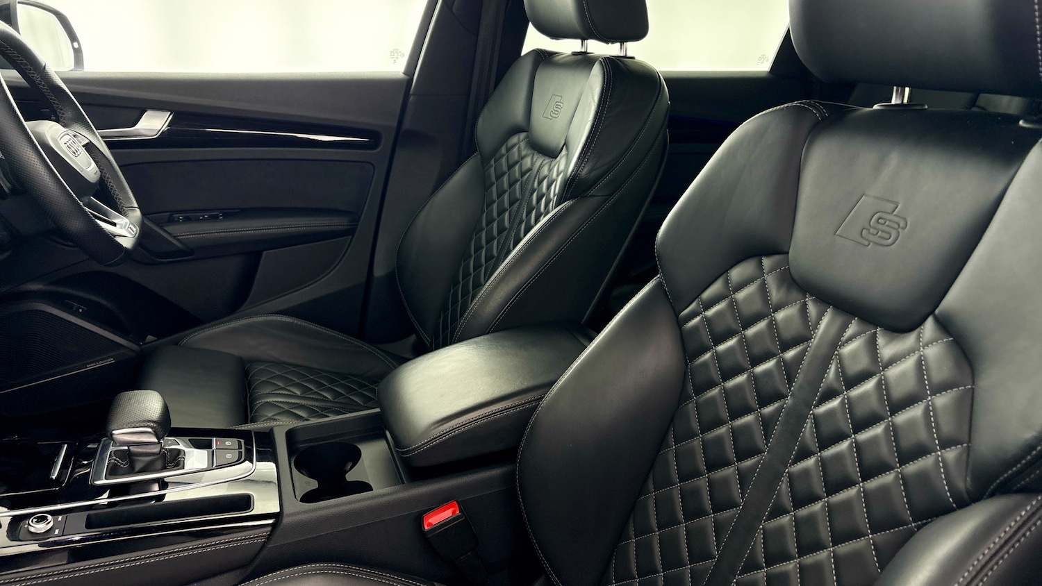 Used Audi Q5 2023 for sale - 77688159: Photo 38