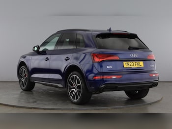 Used Audi Q5 2023 for sale - 77688159: Photo