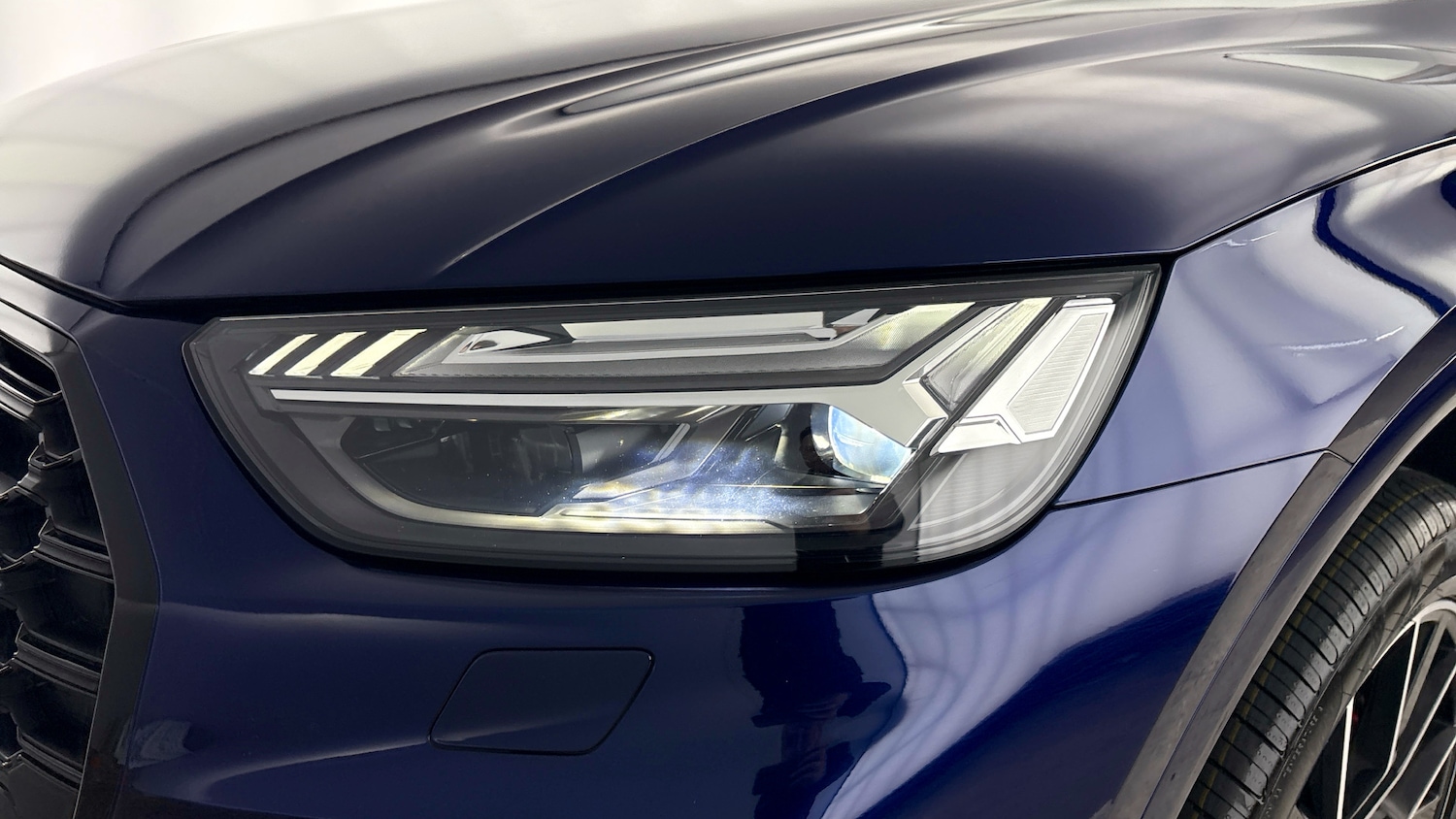 Used Audi Q5 2023 for sale - 77688159: Photo 43