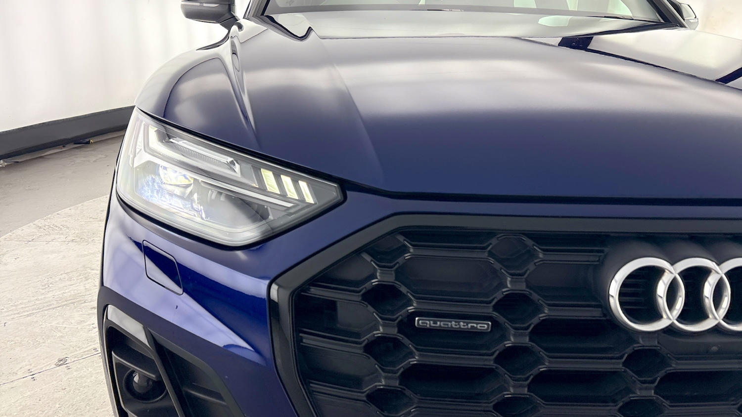 Used Audi Q5 2023 for sale - 77688159: Photo 44