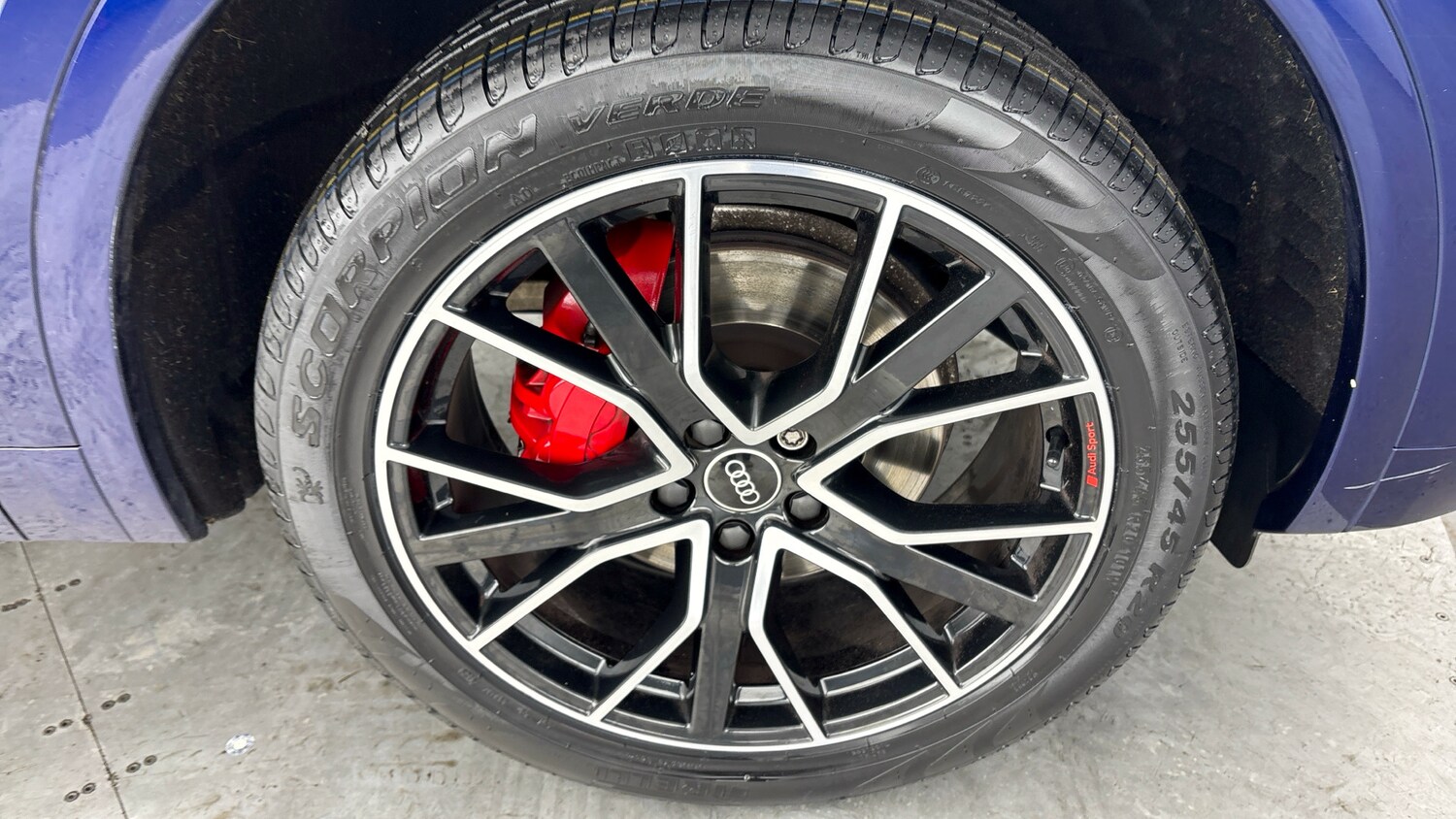 Used Audi Q5 2023 for sale - 77688159: Photo 5