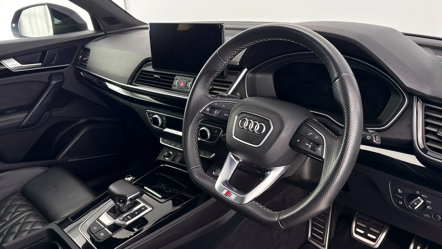 Used Audi Q5 2023 for sale - 77688159: Photo 6