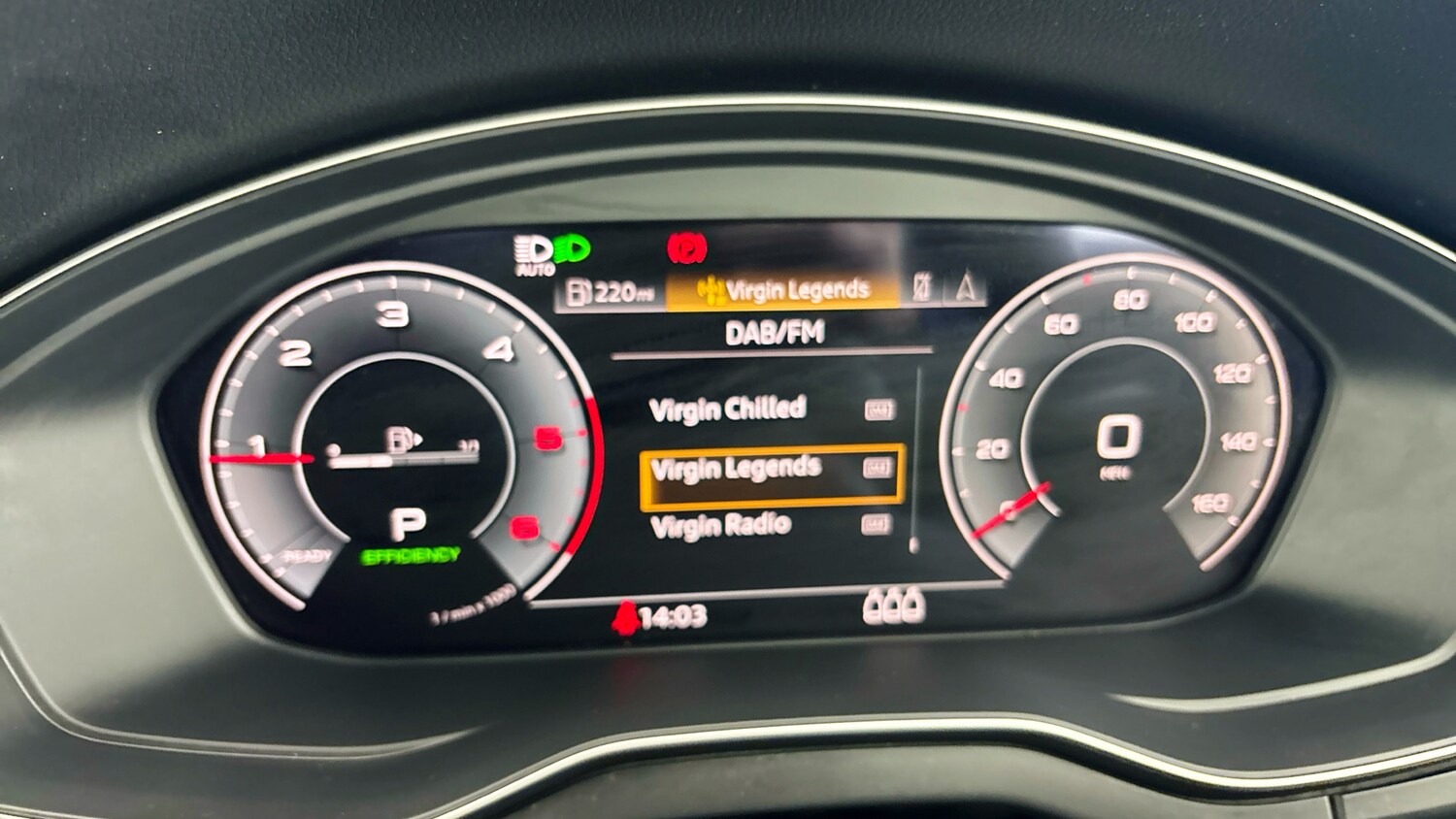 Used Audi Q5 2023 for sale - 77688159: Photo 7