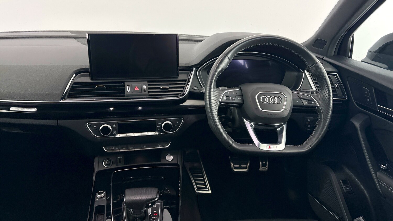 Used Audi Q5 2023 for sale - 77688159: Photo 8