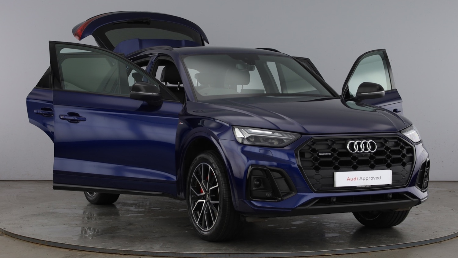 Used Audi Q5 2023 for sale - 77688159: Photo 9