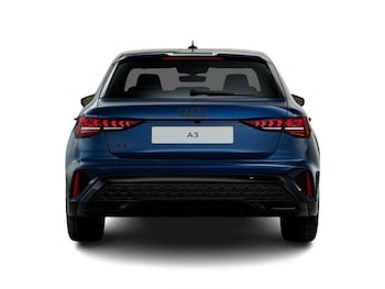 Used Audi A3 undefined for sale - 79125005: Photo