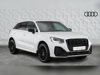 Used Audi Q2 2023 for sale - 78829564: Photo