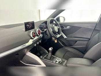 Used Audi Q2 2023 for sale - 78829564: Photo