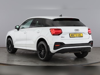 Used Audi Q2 2023 for sale - 78829564: Photo